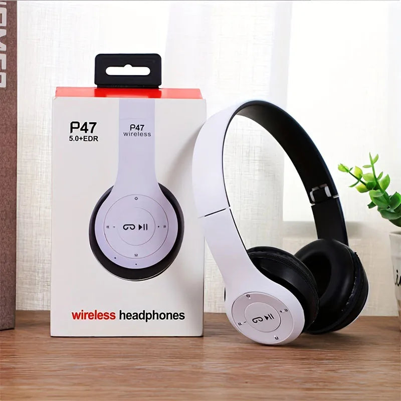 Ecos - Wireless HeadSet