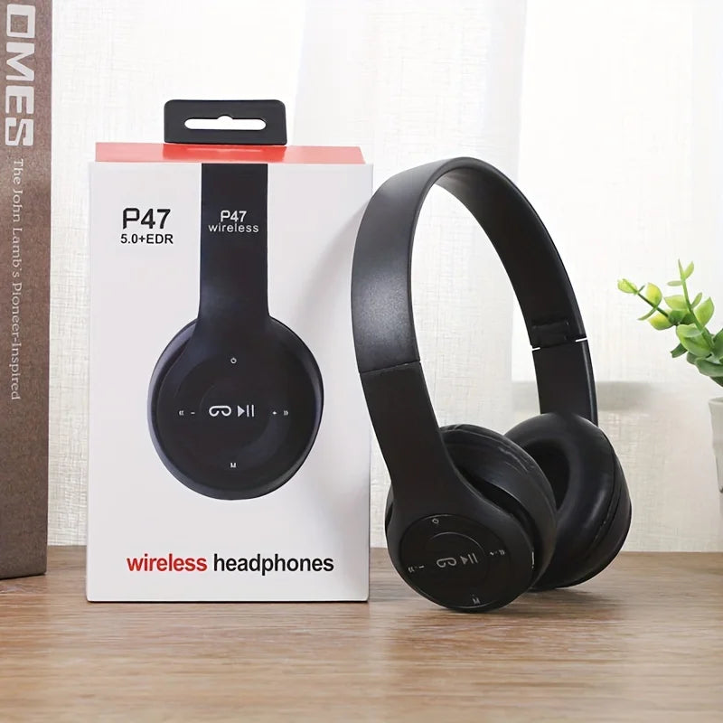 Ecos - Wireless HeadSet
