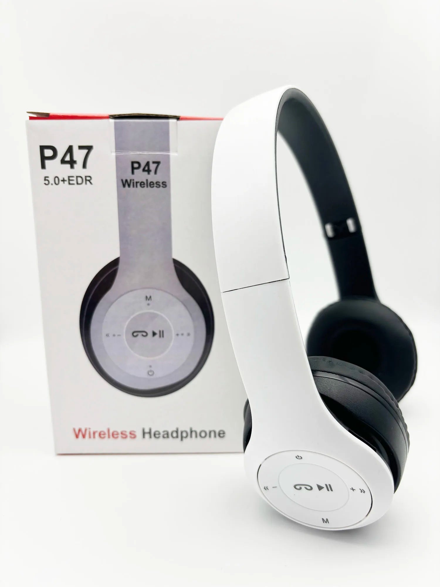 Ecos - Wireless HeadSet