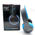Ecos - Wireless HeadSet