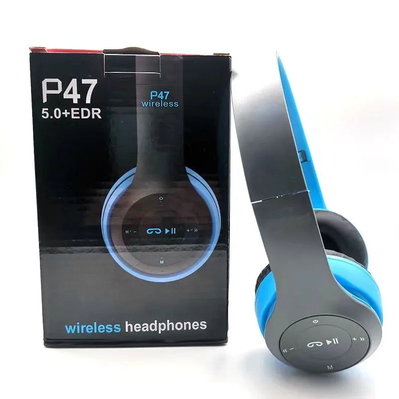 Ecos - Wireless HeadSet