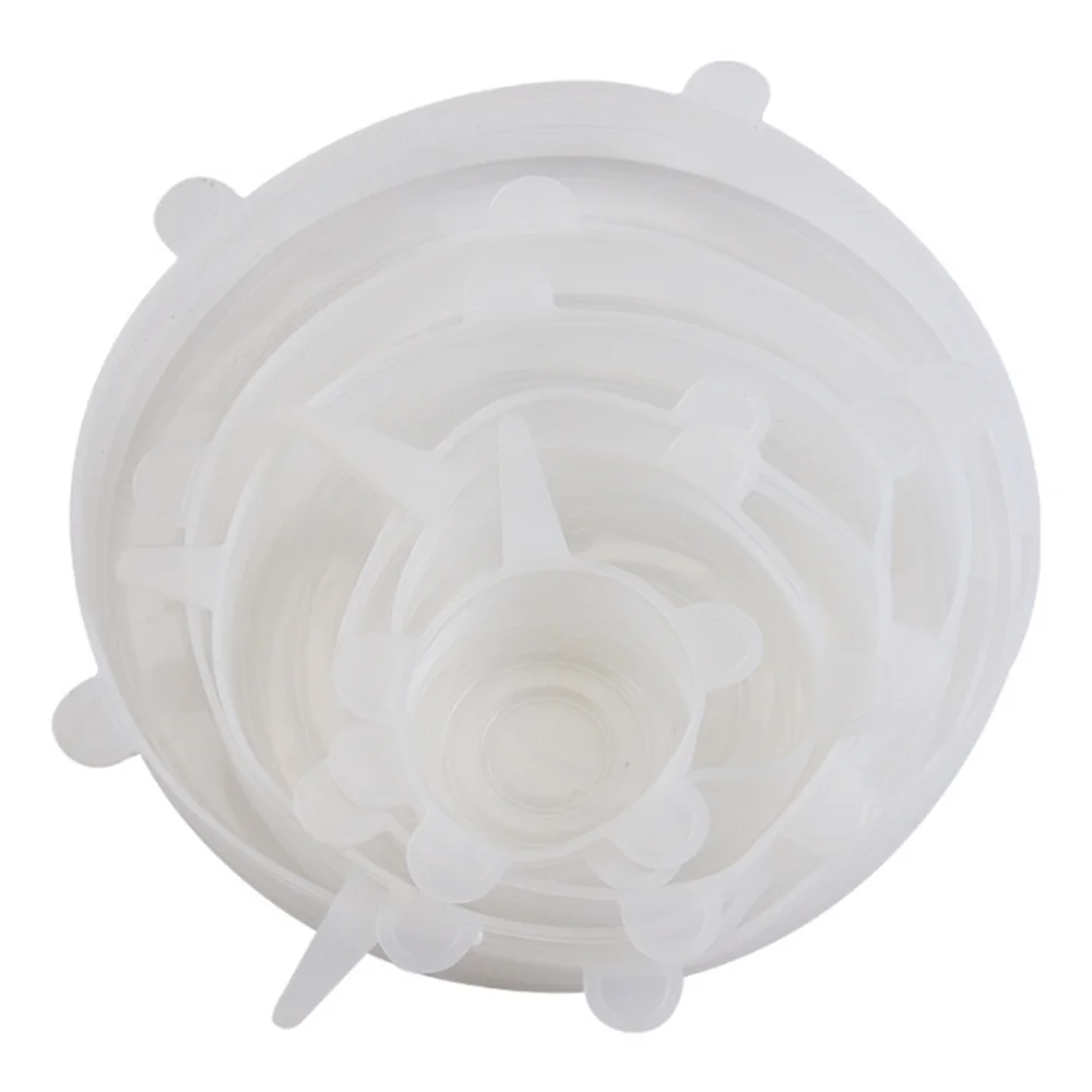 Versa - Selos de Silicone