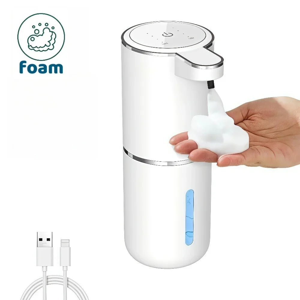 Nuance - Dispenser Automático