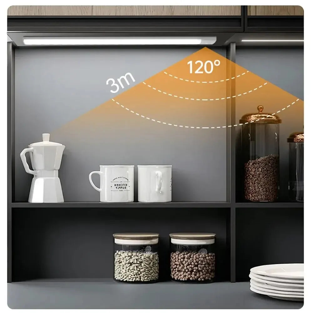 Lumina Pro - Sensor Inteligente
