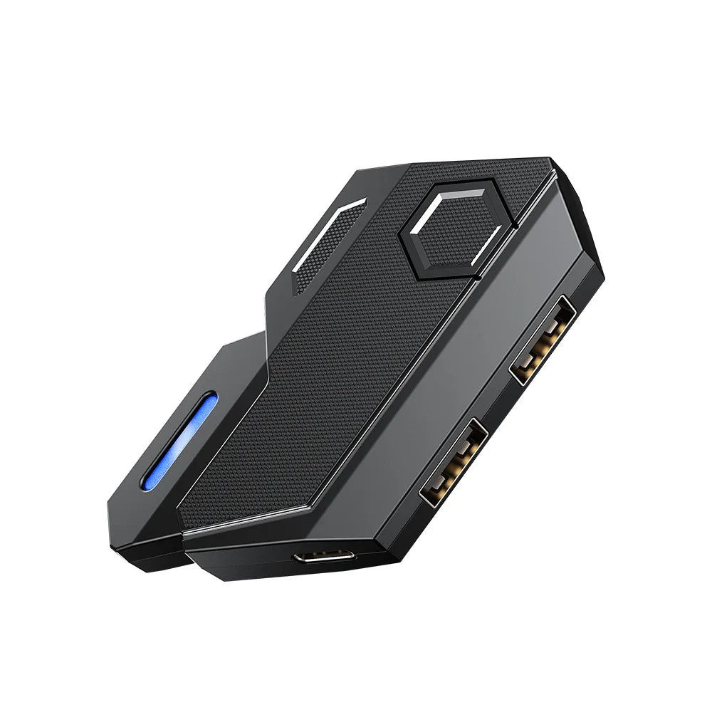 Tactital Mobile - Kit Teclado e Mouse Mobile