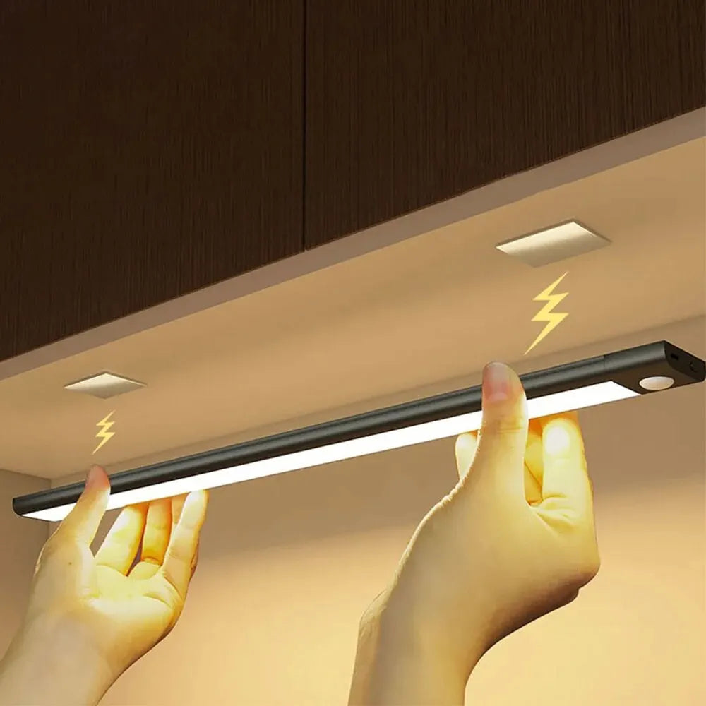 Lumina Pro - Sensor Inteligente