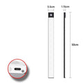 Lumina Pro - Sensor Inteligente